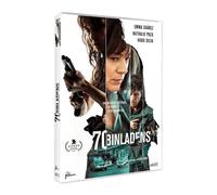 70 binladens - DVD [DVD]