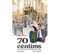 70 Centims. La Vaga Dels Tramvies De 1951