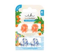 ¡70% DTO! Clipstar Set Minipinzas Mediterranean