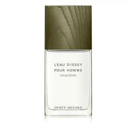 ¡70% DTO! L'Eau d'Issey pour Homme Eau & Cedre Eau de Toilette Intense 100 ml