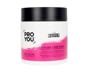 ¡70% DTO! Pro You The Keeper Mascarilla Capilar Cuidado del Color 500 ml