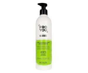 ¡70% DTO! Pro You The Twister Acondicionador Hidratante Rizos 350 ml