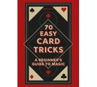 70 Easy Card Tricks (ebook)