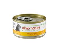 70 g Almo Nature HFC Natural Pollo lata para gatos