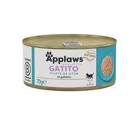 Applaws Kitten Lata Para Gatitos Atún - 1 Unidad - 70 Gr
