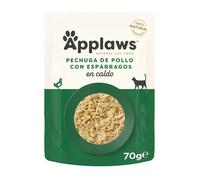 Applaws Sobre Gatos Adultos