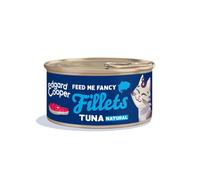 Edgard & Cooper Filetes de Atún Grain Free Lata Gatos 70 gr