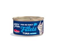 70 g Edgard & Cooper Filetes de Atún lata para gatos