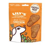 70 g Lily's Kitchen Filetes de Pollo para perros