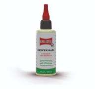 €70/L Ballistol Aceite Universal Con Jeringa Dosificadora 100ml
