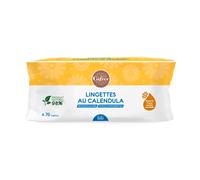 Gifrer Lingettes au Calendula 70uds