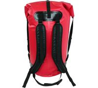 70 Litro Grande Impermeable Seco Bolsa Es Bolsa para Barco Troon Rojo