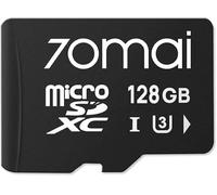 70 Mai - Tarjeta microSD de 128 GB para Dash Cam Auto A810, A510, A500S, M310 y M300
