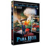 70 Minutos Para Huir 1988 DVD Miracle Mile