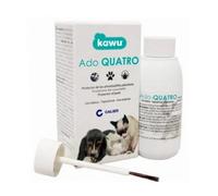 70 ml Calier Adoquatro Protector de Almohadillas para perros y gatos