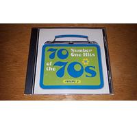 70 Number One Hits of the 70s vol 3