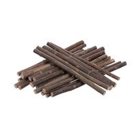 70 Piezas Ramitas Naturales de Sauce para Manualidades | Remojo ni Preparación, Ligeras para Talleres, Marcos, Jarrones y Proyectos Artísticos