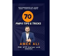 70 PMP Tips and Tricks in 2025: updated for exam 2025