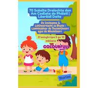 70 Scéalta Draíochta don Am Codlata do Pháistí | Léaráidí Daite | Do Scoileanna & Léitheoireacht sa Bhaile | Lámhleabhar do Thuismitheoirí agus do Mhúinteoirí | D’aoisghrúpa 5 go 10 mbliana