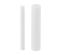 70 Unids Thin And Thick Sketch Painting Pencil Eraser Electric Eraser Replacement 25mm/2.3mm/5mm For Art Drawing Tools