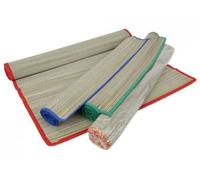 70 "x24" Hi-Quality Deluxe aAlfombrilla de playa, 175 x 65 cm (014004)
