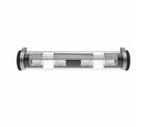 700 Lámpara de Pared Plata