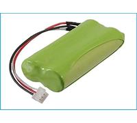 700 mAh batería de repuesto para Plantronics CT14