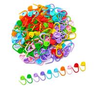 700 marcadores de punto para tejer, costura, punto de bloqueo, aguja de ganchillo, aguja de seguridad, para tejer, manualidades, ganchillo