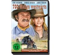 700 Meilen westwärts [Alemania] [DVD]