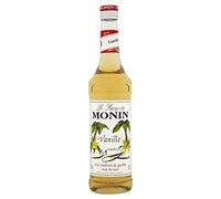 (700 ml) Jarabe de vainilla Monin 70cl