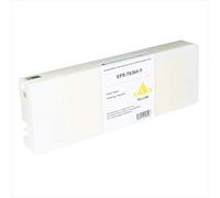 700 ml Pigment Pro7700, 7890, 7900, 9890, 9900-C13T636400#Yellow