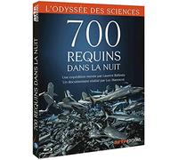 700 requins dans la nuit [Francia] [Blu-ray]