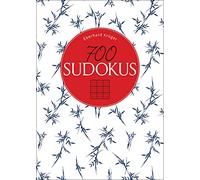 700 Sudokus