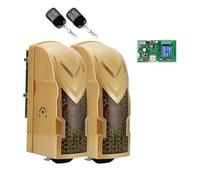 700KG automático doble rueda giratoria puerta abrelatas con teclado inalámbrico actuador rodillo WiFi puerta giratoria motor desplazamiento unidad(3)