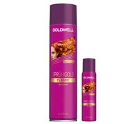 700ml Goldwell Sprühgold Set de laca para el pelo Classic (600 ml + 100 ml)