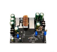 700W MPPT-Buck Boost Converter Module DC 6-80V Step Up Step Down Output Ajustable para carga de batería solar Fuente de alimentación regulada (sin pantalla)