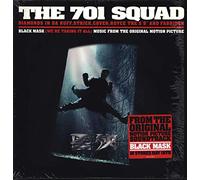 701 Squad - Black Mask [Vinilo]