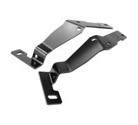 70104064 - Soporte de montaje para capó de luz LED, compatible con Dodge Ram 2500/3500 2019-2024 (2 piezas)