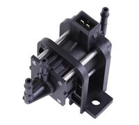 701906283 Válvula de regulación de presión de carga AGR Control de gases de escape para Transporter IV Bus 1995-2003 LT 28-35 II Bus Electroválvula de retorno de gas de escape 2.5 TDI Sistema de