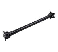 702 mm Eje de transmisión delantero for BMW serie X3 E83 2005-2006 26203401609
