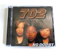 702 - No Doubt