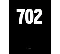 702: The Coffee Table Book