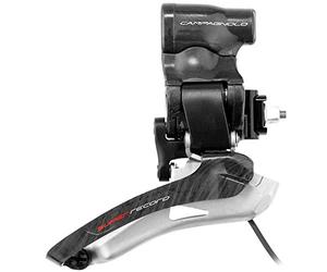 702658 - desviador Cambio de Platos Super Record 12v eps saldare