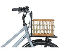 702686 - Cesta para Bici gren Life Rattan Natura 18 l