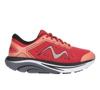702738-1587Y-w-mbt-2000-lace-up Rojo 37.5