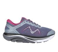 702738-1588Y-w-mbt-2000-lace-up Gris 37.5