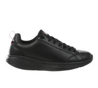 702757-257L-w-ren-lace-up Negro 36