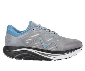 703031-1529Y-w-mbt-2000-ii-lace-up Gris 40