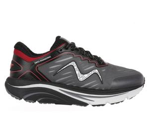 703031-20Y-w-mbt-2000-ii-lace-up Gris 38