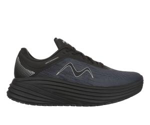 703326-257Y-w-m-3000-lace-up Negro 37